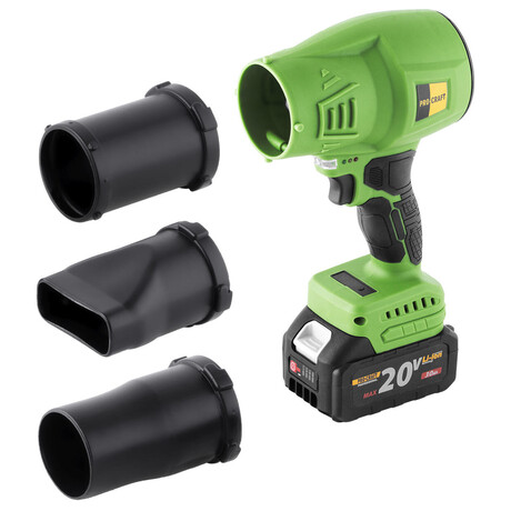 Procraft PB18 /&nbsp;PB18 (foto 2)