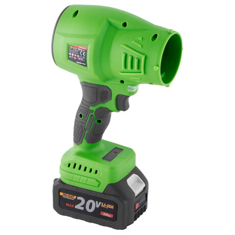 Procraft PB18 /&nbsp;PB18 (foto 6)