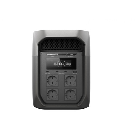 ECOFLOW DELTA 3&nbsp;Max (foto 1)