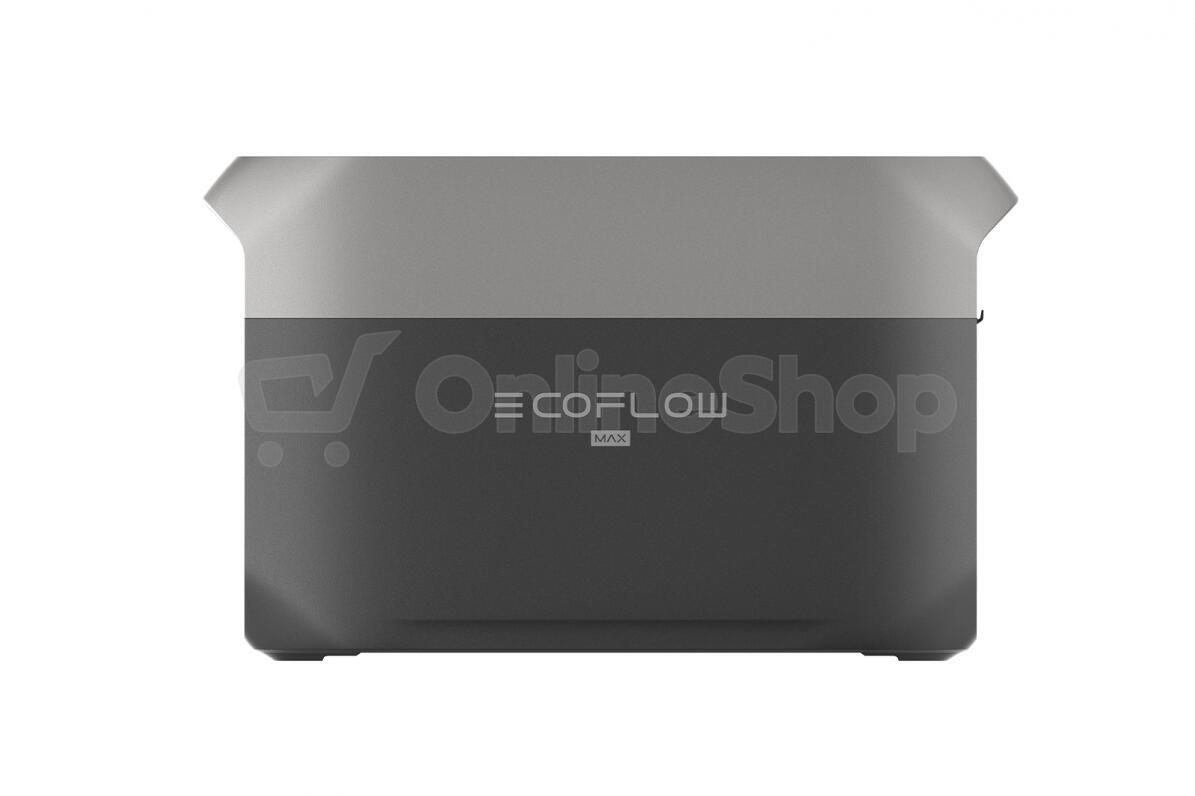 Nabíjecí stanice ECOFLOW DELTA 3 Max