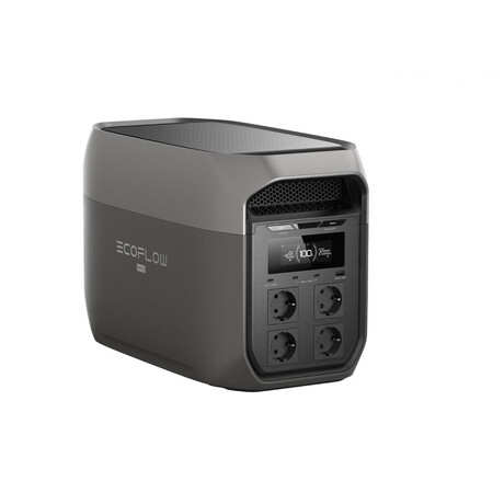 ECOFLOW DELTA 3&nbsp;Max (foto 4)