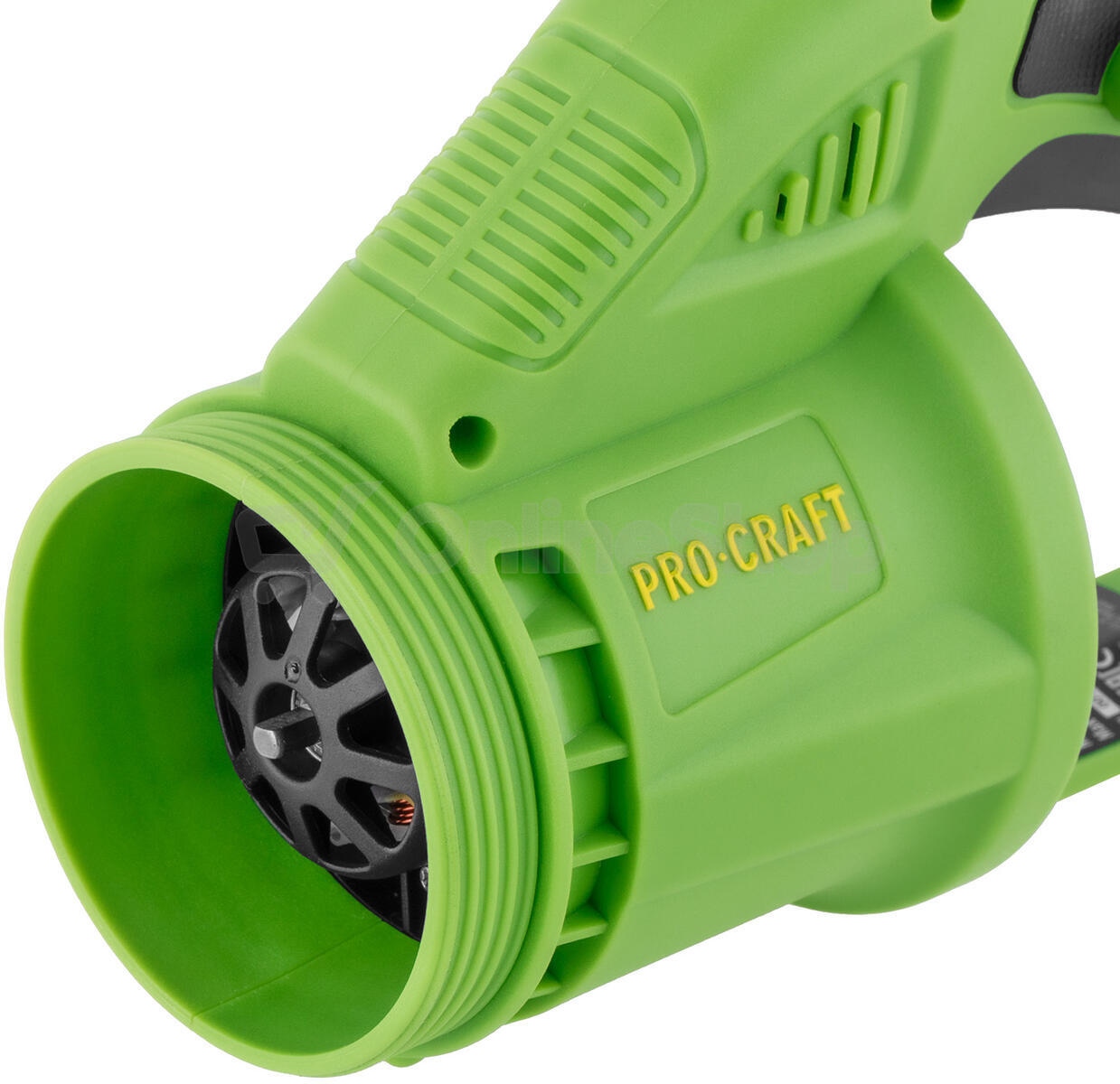 Foukač Procraft PB24 (bez baterie a nabíječky) / PB24bb
