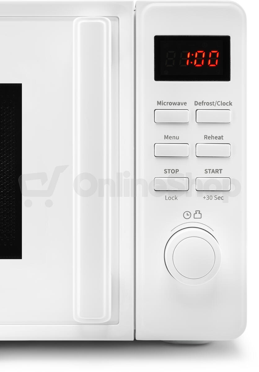 Mikrovlnná trouba Mora MT 323 W
