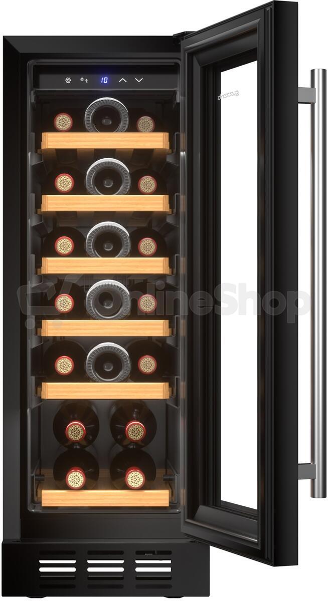 Vinotéka Guzzanti GZ 19B