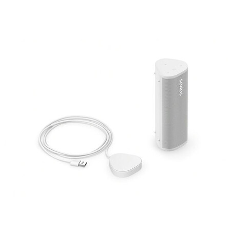 Sonos Roam 2,&nbsp;bílý (foto 10)