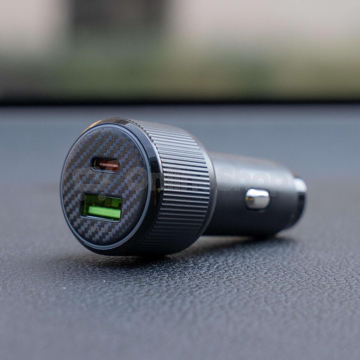 ADAPTÉR Swissten USB-C PD + USB-A