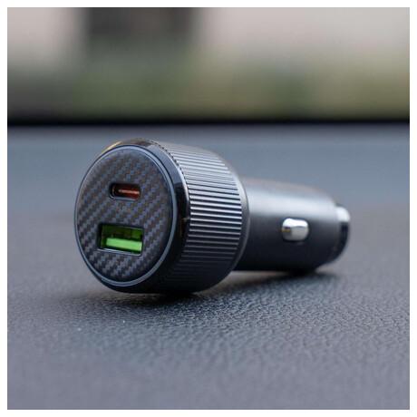 Swissten USB-C PD&nbsp;+ USB-A (foto 2)