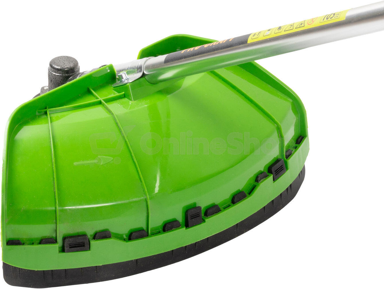 Aku křovinořez Procraft ATA-40/2 / ATA-40/2