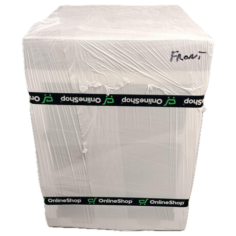 Praka AEG ProSteam LFR73964VC | Skuten fotografie prodvanho kusu | Skuten fotografie prodvanho kusu