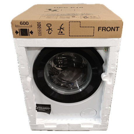 Praka AEG ProSteam LFR73964VC | Skuten fotografie prodvanho kusu