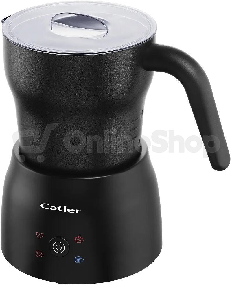 Napěňovač mléka Catler MF 620