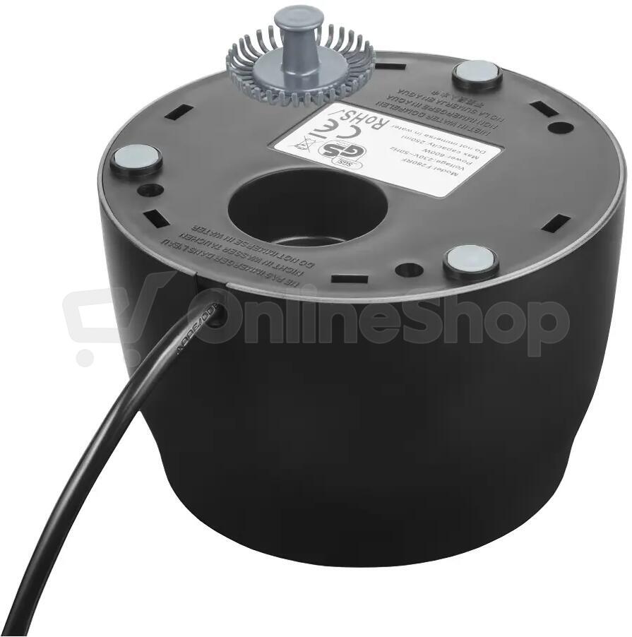 Napěňovač mléka Catler MF 620