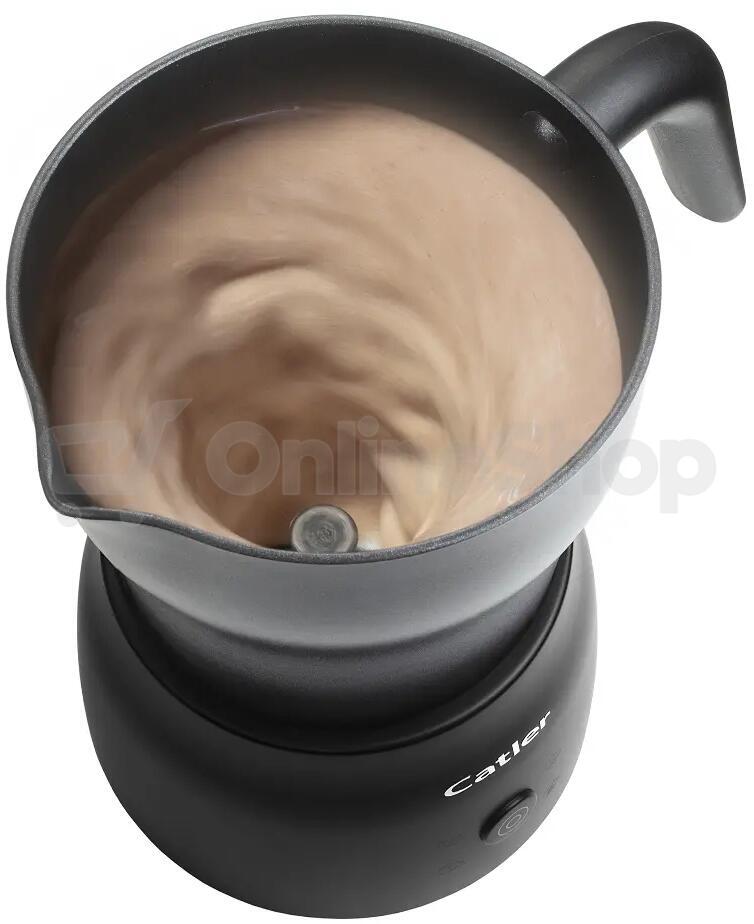 Napěňovač mléka Catler MF 620