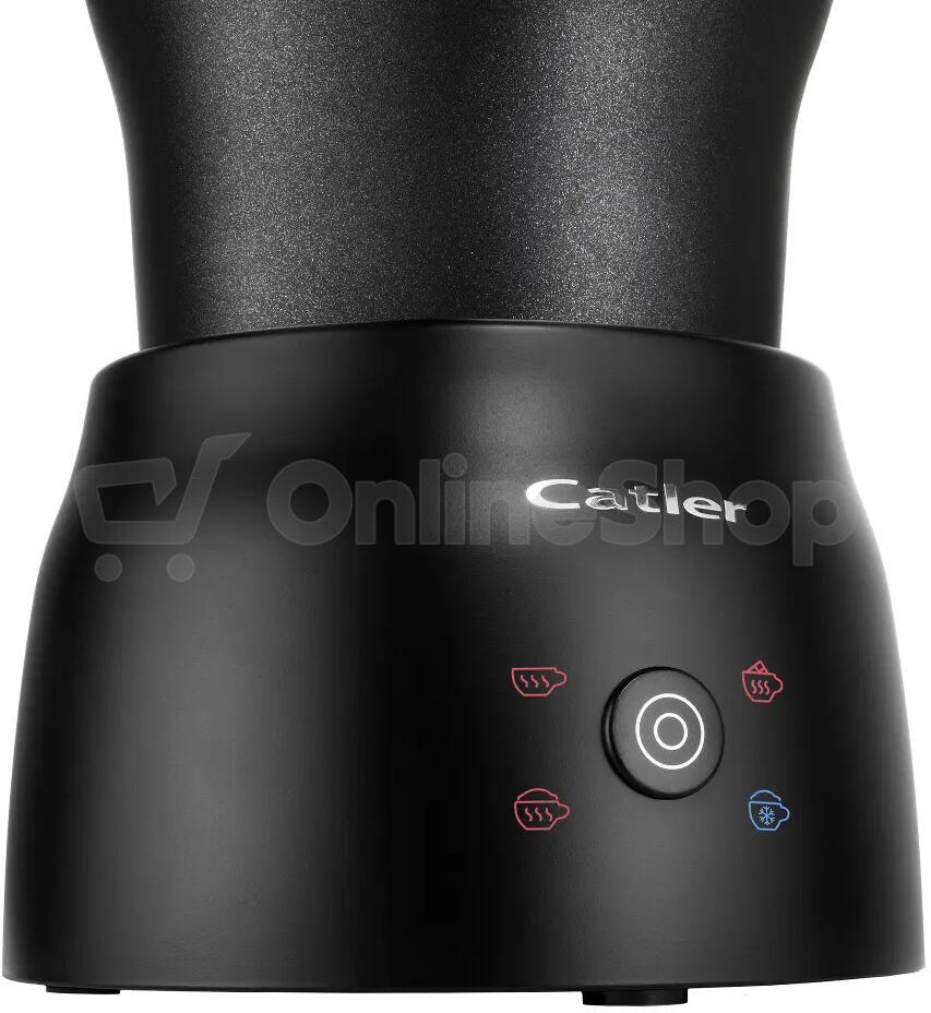 Napěňovač mléka Catler MF 620