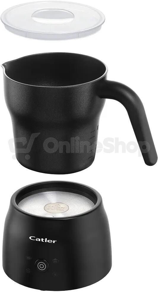 Napěňovač mléka Catler MF 620