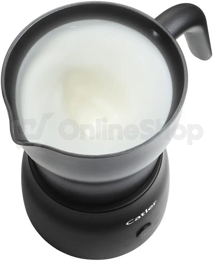 Napěňovač mléka Catler MF 620