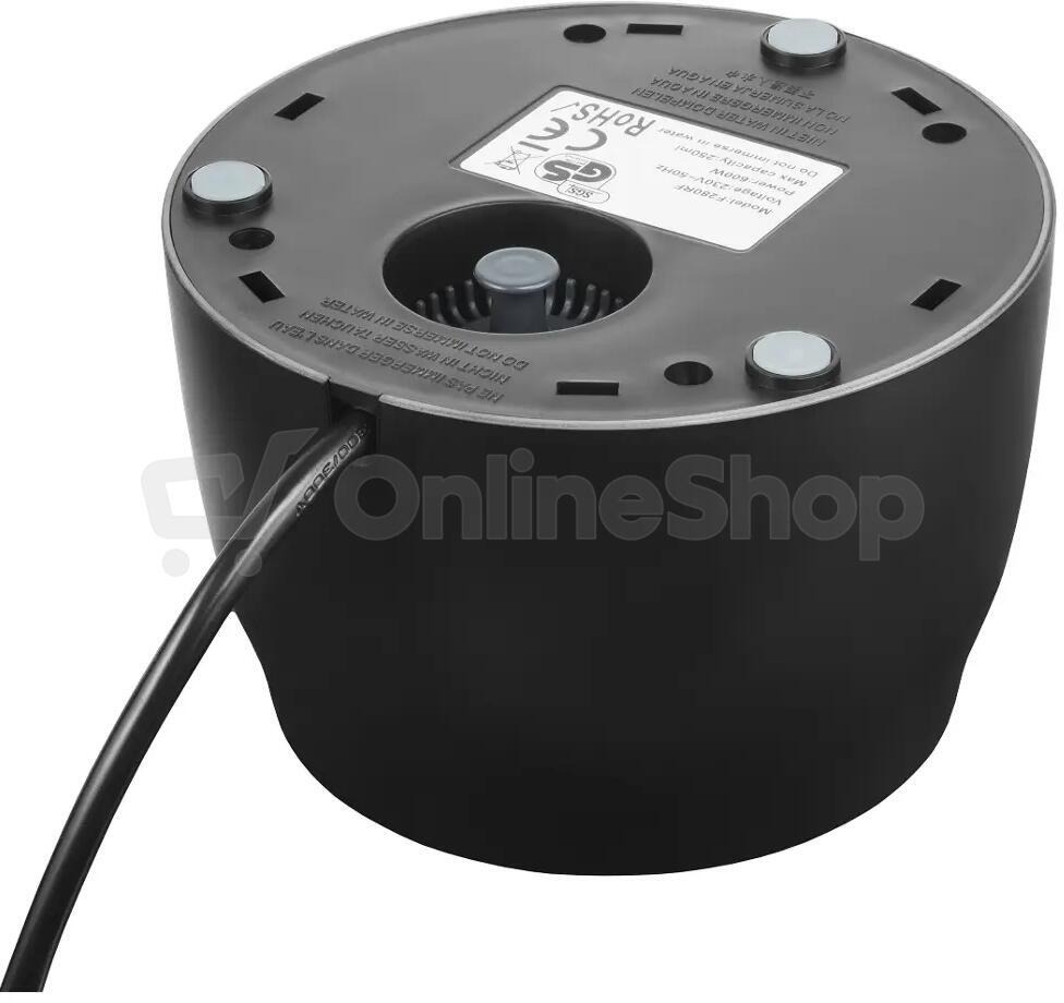 Napěňovač mléka Catler MF 620