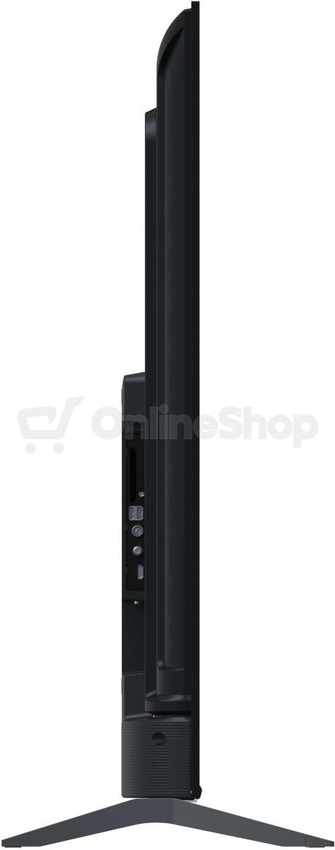 QLED TV Haier H75S80FUX S80 Series 75"