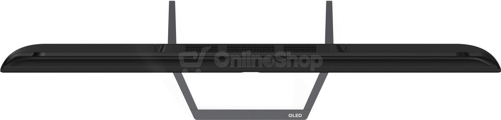 QLED TV Haier H75S80FUX S80 Series 75"
