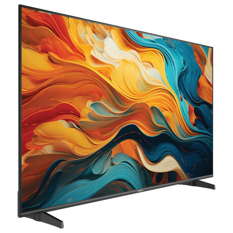 4K LED TV Haier H55K85FUX K85 Series 55"