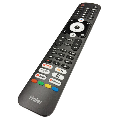 4K LED TV Haier H55K85FUX K85 Series 55"