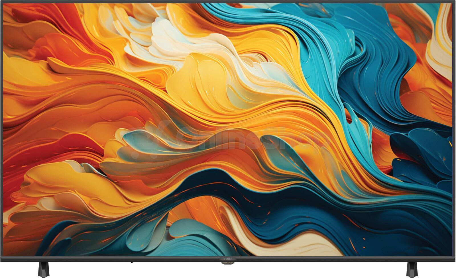 4KLED TV Haier H43K85FUX K85 Series 43"