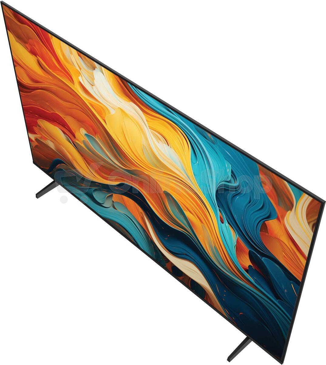4KLED TV Haier H43K85FUX K85 Series 43"