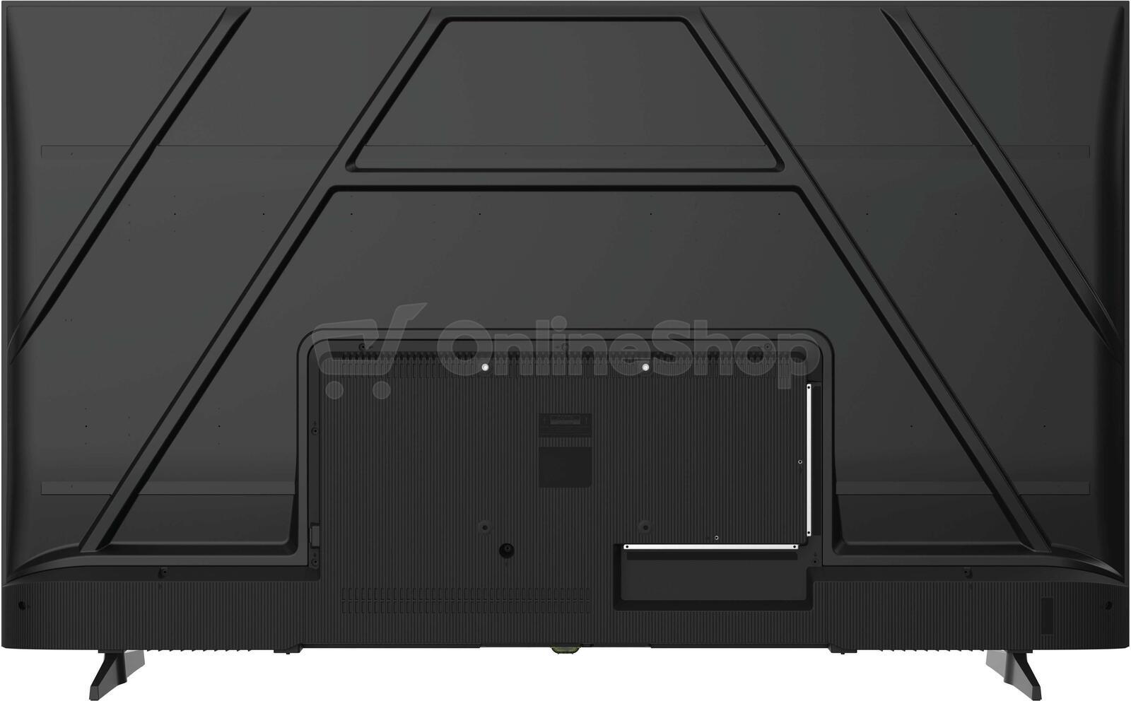 4KLED TV Haier H43K85FUX K85 Series 43"