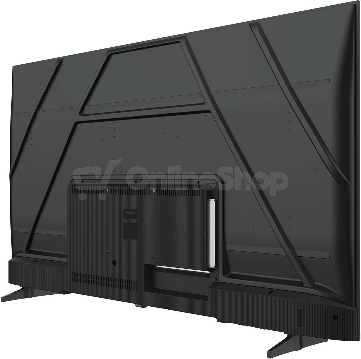 4KLED TV Haier H43K85FUX K85 Series 43"
