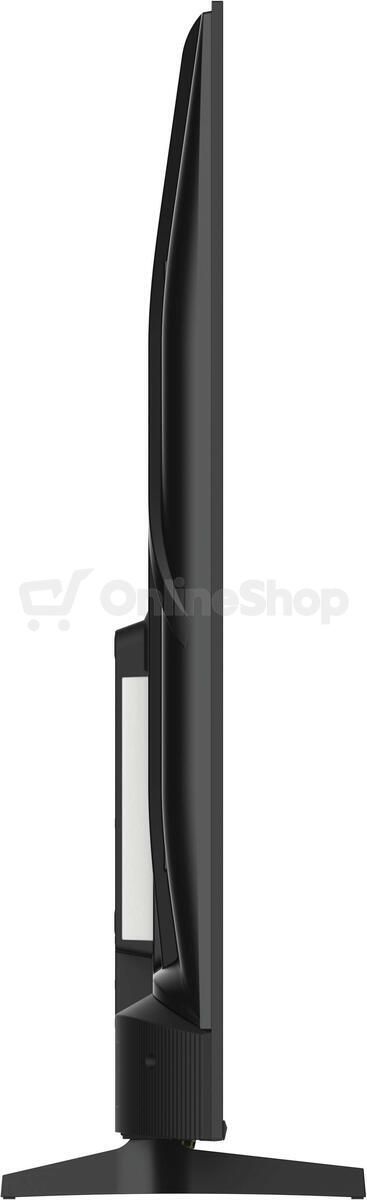 4KLED TV Haier H43K85FUX K85 Series 43"
