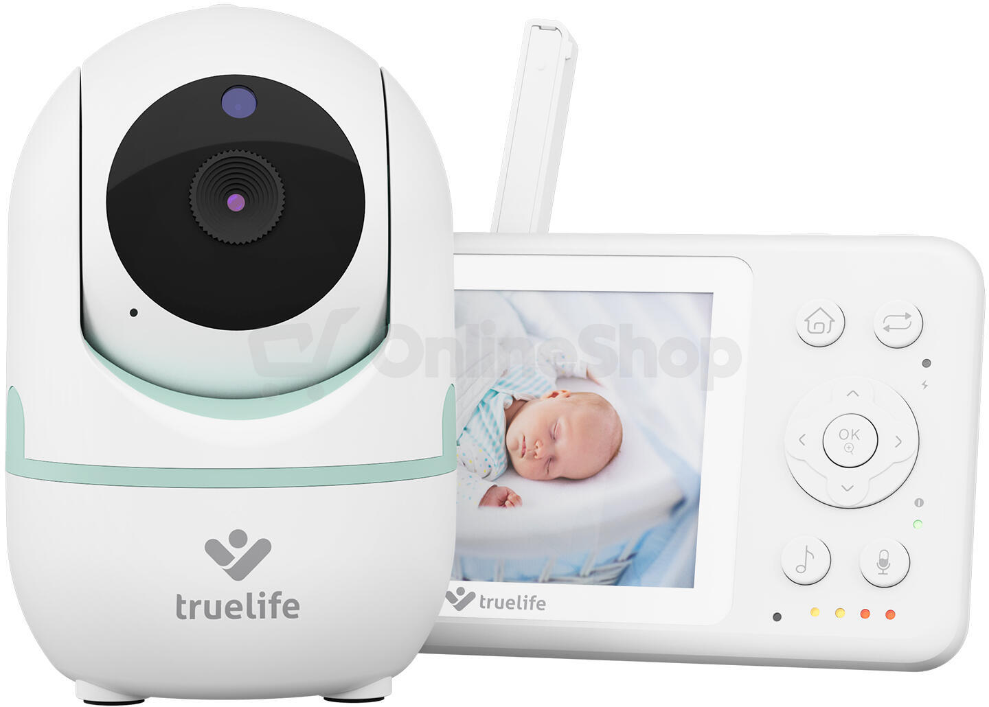 TrueLife NannyCam R4i