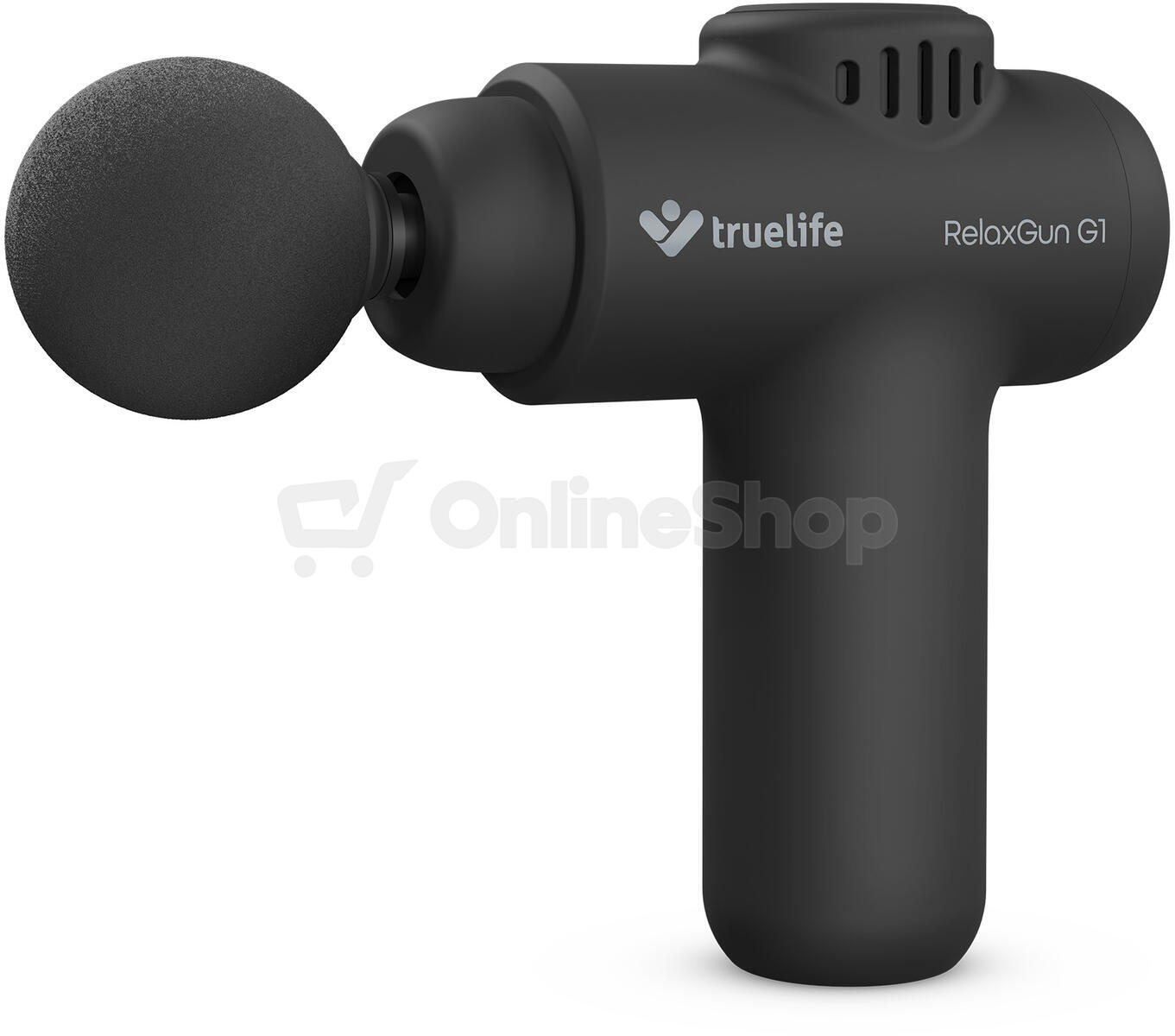 TrueLife RelaxGun G1