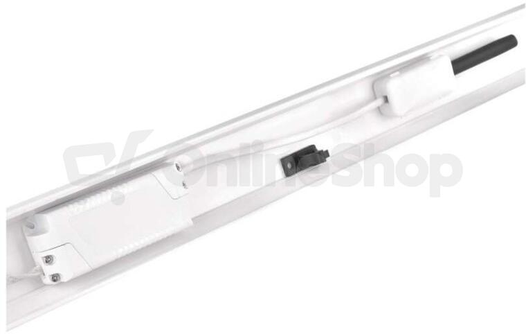 LED osvětlení Emos MANO ZAB913