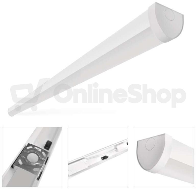 LED osvětlení Emos MANO ZAB913