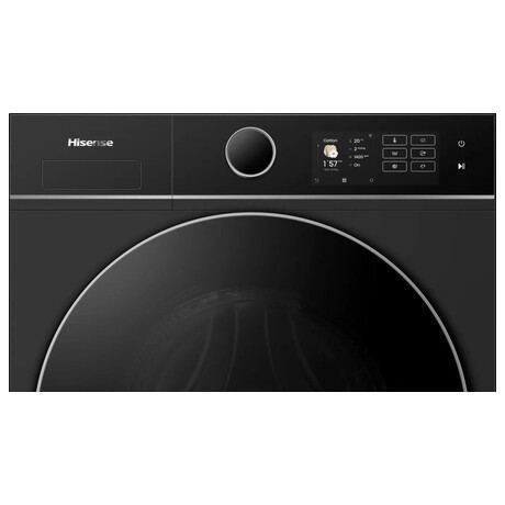 Praka Hisense WF5I1045BBQ
