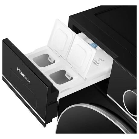 Praka Hisense WF5I1045BBQ