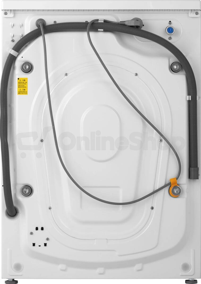 Pračka Hisense WF3S9043BW1