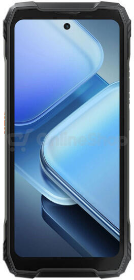 Aligator Blackview XPLORE 1 16/512 GB černý