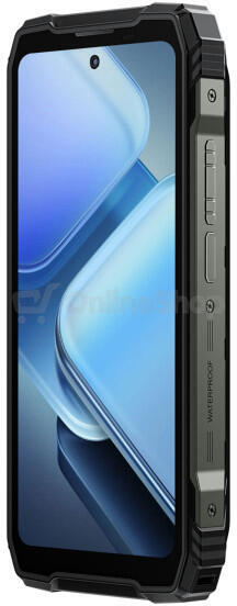 Aligator Blackview XPLORE 1 16/512 GB černý