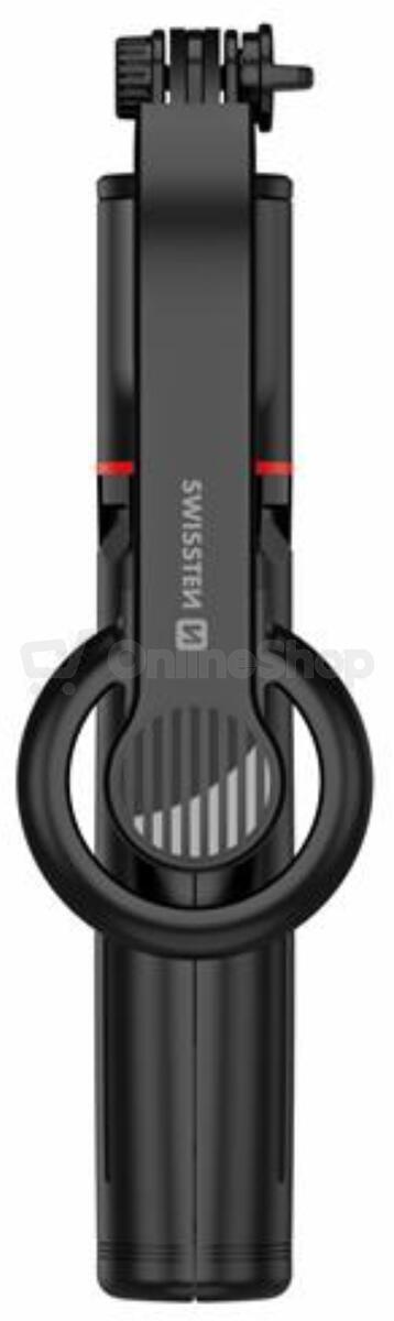 SWISSTEN BLUETOOTH SELFIE STICK TRIPOD (kompatibilní s MagSafe)
