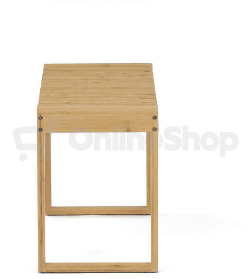 Botník, bambus, přírodní, DR-B040 NAT Autronic