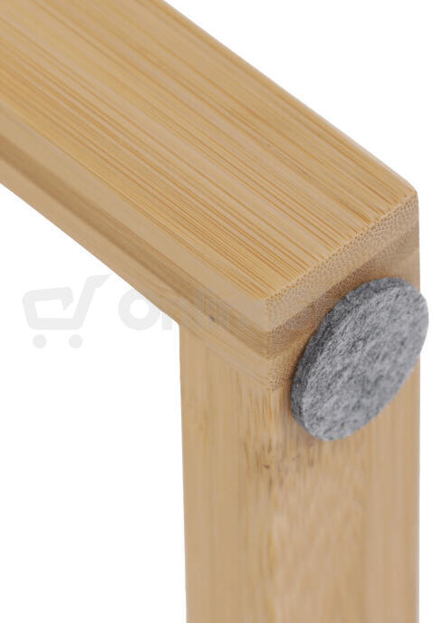 Botník, bambus, přírodní, DR-B040 NAT Autronic