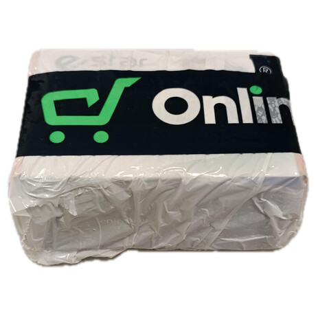 Mobiln telefon eSTAR X18 Dual Sim, stbrn | Skuten fotografie prodvanho kusu | Skuten fotografie prodvanho kusu