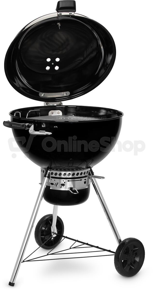 Gril Weber Master-Touch Premium GBS E-5770, 57 cm