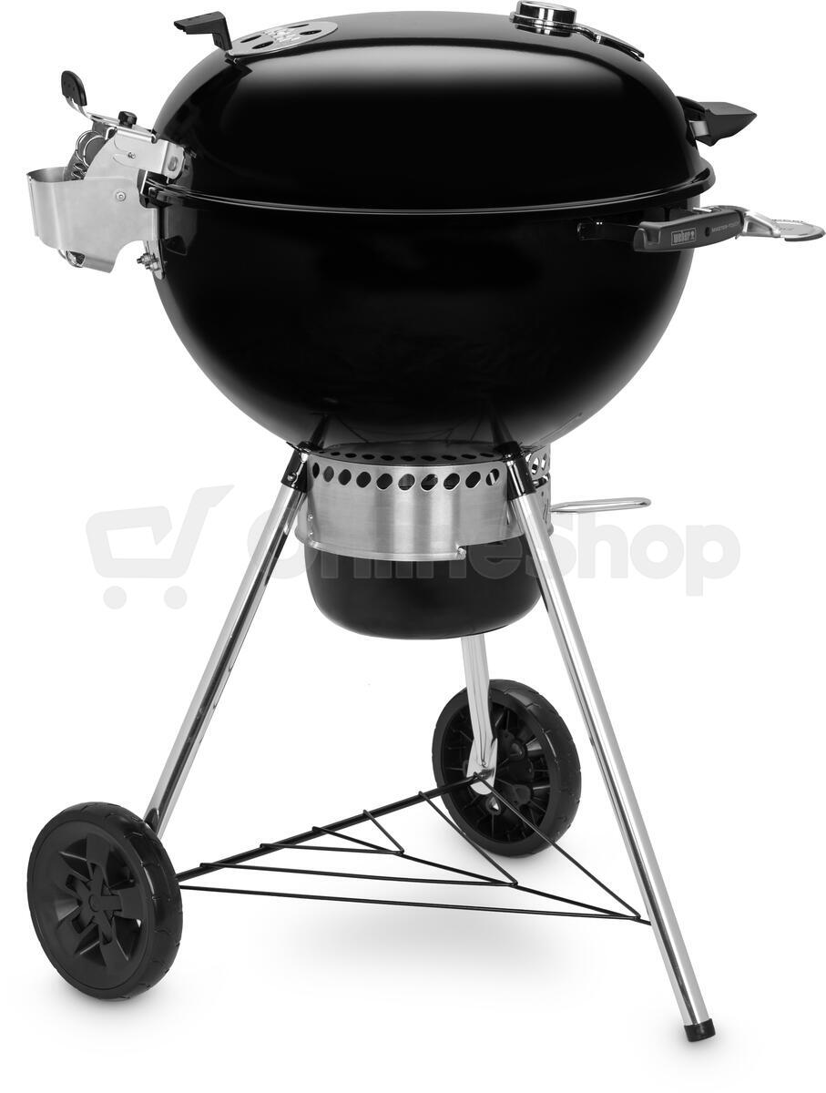 Gril Weber Master-Touch Premium GBS E-5770, 57 cm