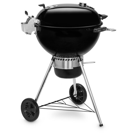Weber Master-Touch Premium GBS E-5770, 57&nbsp;cm (foto 2)