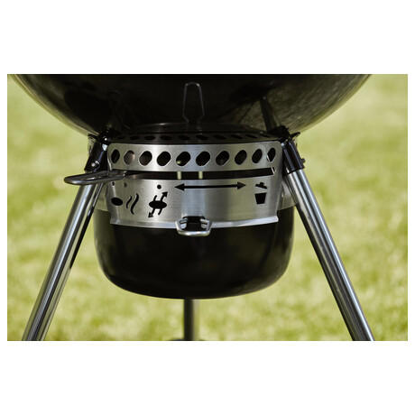 Weber Master-Touch Premium GBS E-5770, 57&nbsp;cm (foto 12)