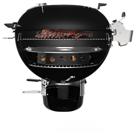 Weber Master-Touch Premium GBS E-5770, 57&nbsp;cm (foto 4)