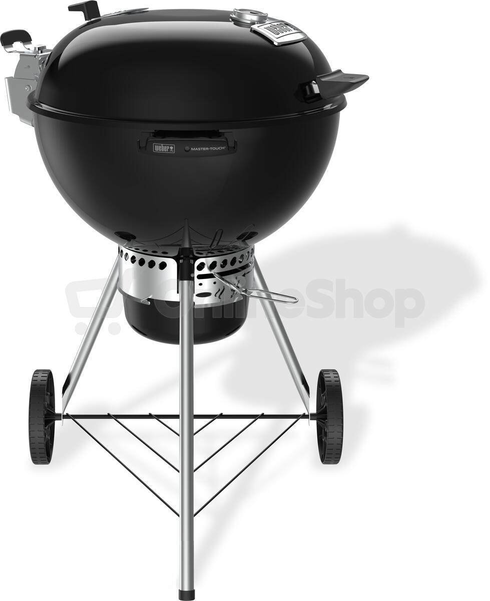 Gril Weber Master-Touch Premium GBS E-5770, 57 cm