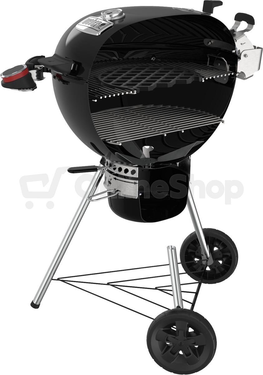 Gril Weber Master-Touch Premium GBS E-5770, 57 cm